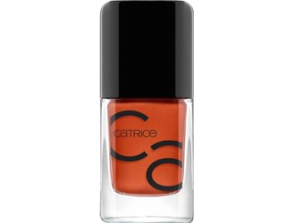 verniz de unhas Iconails  (10,5 ml) - 83-orange is the new black 10,5 ml