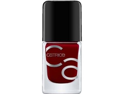 verniz de unhas Iconails  (10,5 ml) - 03-caught on the red carpet 10,5 ml