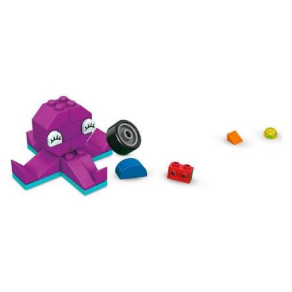 Jogo de Construção com Blocos Mega Construx Story Builders  (325 pcs)