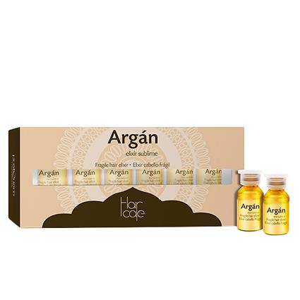 Tratamento Fortificante  (6 pcs) (3 ml)