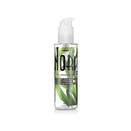 Massagem & Lubrificante Nori 2 em 1  1179 (150 ml)