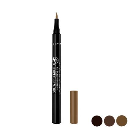 Lápis para Sobrancelhas Brow Pro Micro Precision 004-dark brown