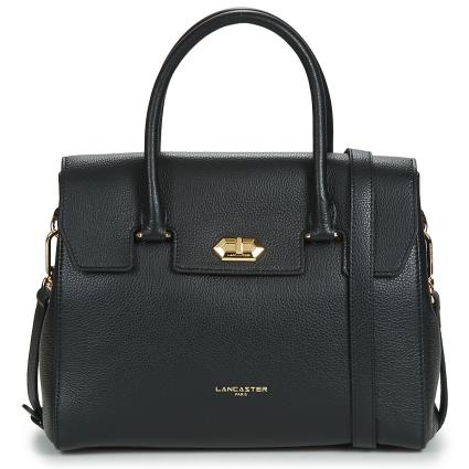 LANCASTER  Bolsa de mão FOULONNE MILANO  Preto Disponível em tamanho para senhora. Único.Bolsas > Bolsa de mão