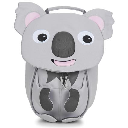 Affenzahn  Mochila KARLA KOALA  Cinza Disponível em tamanho para rapariga. Único.Bolsas > Mochila