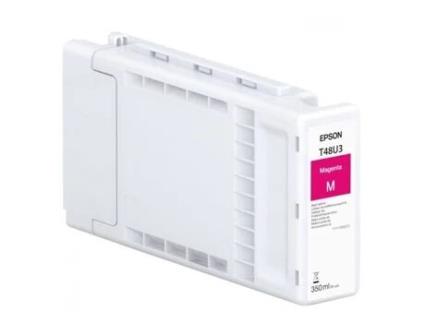 Ink/singlepck Ultrachrm Pro6 Magnt T48u3