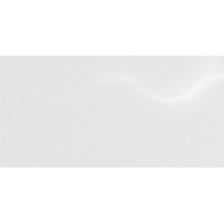 Pavimento cerâmico NG ASTON BRANCO 60X120CM