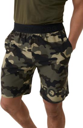 Calções Björn Borg AUGUST SHORTS