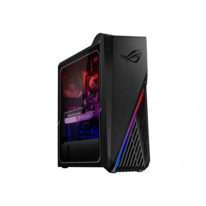 Desktop PC ASUS ROG Strix G15DK R7 3700X 4.4GHz 16GB DDR4 512GB SSD GF RTX3060 C/8GB DDR6 W11H - 4711081791829