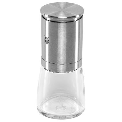 Wmf De Luxe Seasoning Mill 14 Cm Prateado