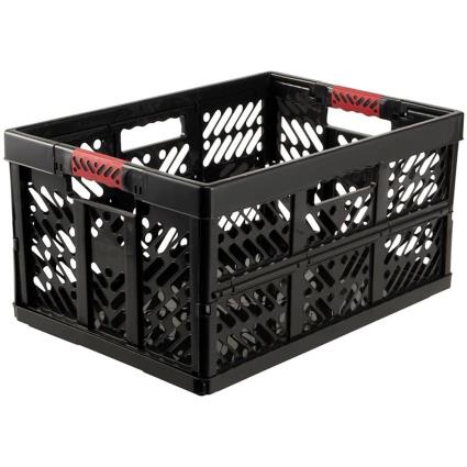 Keeeper Ben Collection 45l Foldable Box