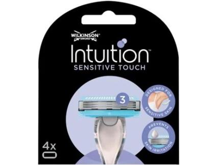 CARGADOR INTUITION SENSITIVE TOUCH 4 UN