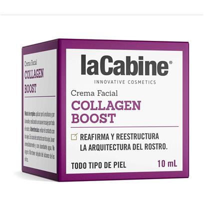 CREMA COLÁGENO BOOST 10 ML