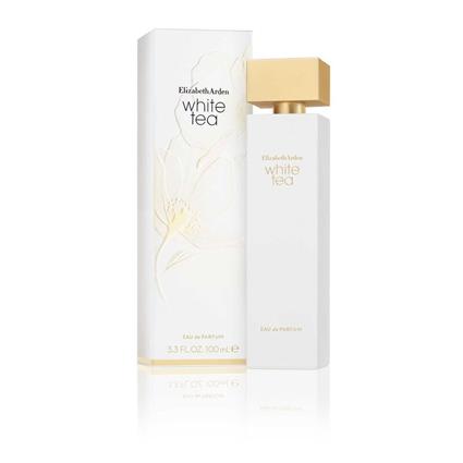 WHITE TEA   EAU DE PARFUM   100 ML VAPORIZADOR