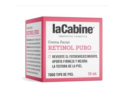 CREMA PURE RETINOL 10 ML