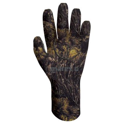 Mares Illusion 30 Gloves Castanho S
