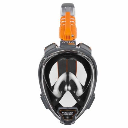 Ocean Reef Aria Qr+ Facial Mask  L-XL
