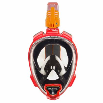 Ocean Reef Aria Qr+ Facial Mask  S-M
