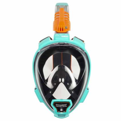 Ocean Reef Aria Qr+ Facial Mask  L-XL