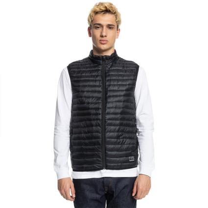 Quiksilver Scarly Vest Preto S