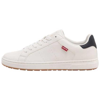 Levi´s Footwear Piper Trainers Branco EU 46