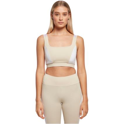 Cayler & Sons Color Block Sports Bra  S