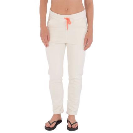 Hurley Oceancare Script Joggers Branco S