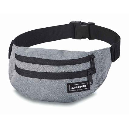 Dakine Classic Waist Pack Cinzento