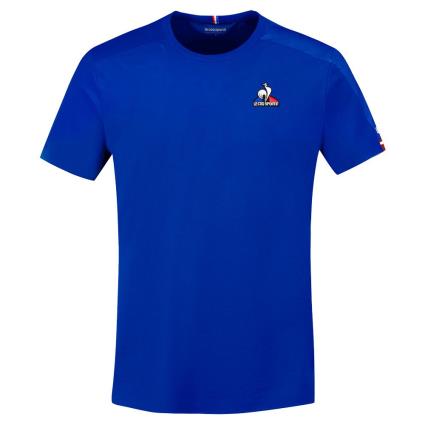 Le Coq Sportif 2220628 Short Sleeve T-shirt  6 Years