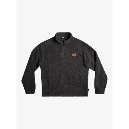 Quiksilver Bogonggum Sweatshirt Preto M