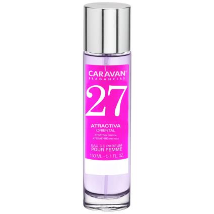 Caravan Nº27 150 Ml Parfum