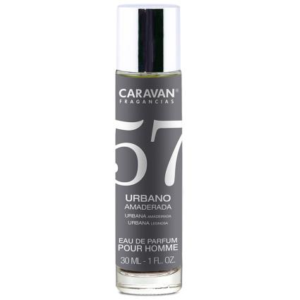 Caravan Nº57 30 Ml Parfum
