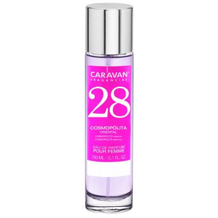 Caravan Nº28 150 Ml Parfum