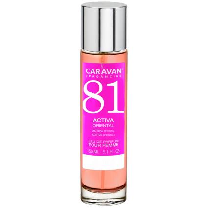 Caravan Nº81 150 Ml Parfum