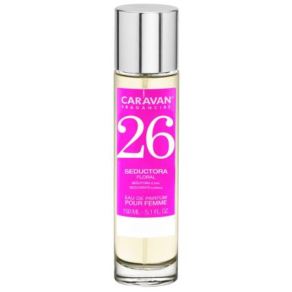 Caravan Nº26 150 Ml Parfum