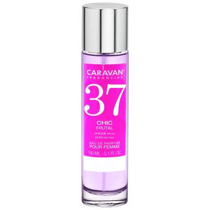 Caravan Nº37 150 Ml Parfum
