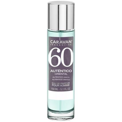 Caravan Nº60 150 Ml Parfum
