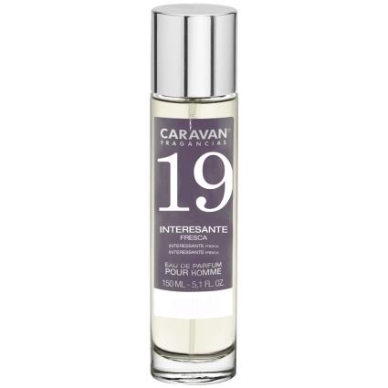 Caravan Nº19 150 Ml Parfum