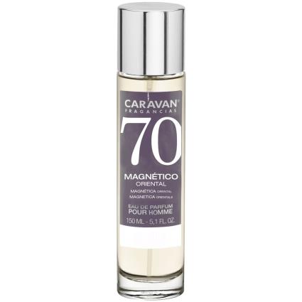 Caravan Nº70 150 Ml Parfum