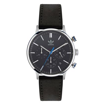 Adidas Watches Code One Chrono Watch