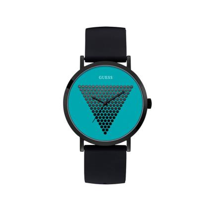 Guess Imprint Watch