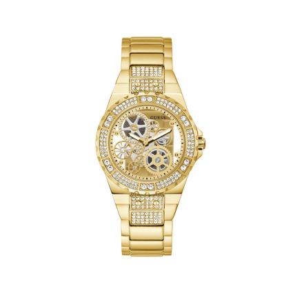 Guess Reveal Watch