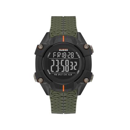 Guess Rex Watch