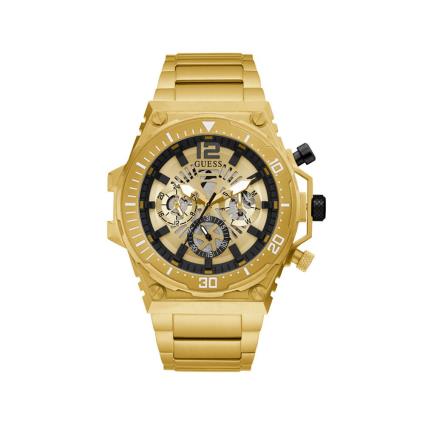 Guess Exposure Watch