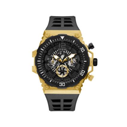 Guess Exposure Watch