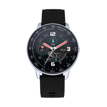 Radiant Ras20402 Smartwatch Preto