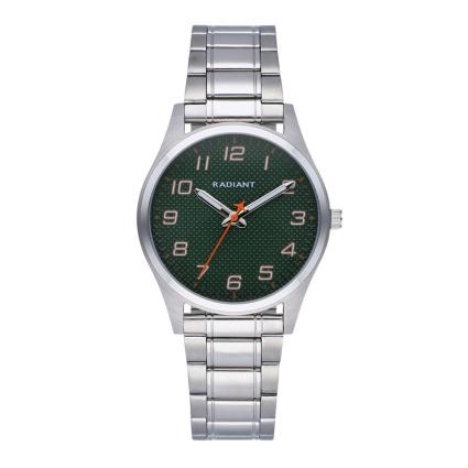 Radiant Carbon 35mm Ra560202 Watch