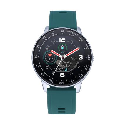 Radiant Ras20404 Smartwatch Verde