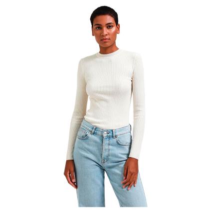 Selected Lydia New O Neck Sweater  XS