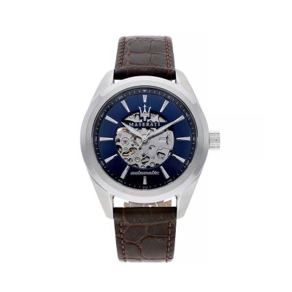 Maserati Traguardo 45mm R8821112005 Watch
