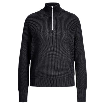 Jjxx Leya Twist Half Zip Sweater  XS